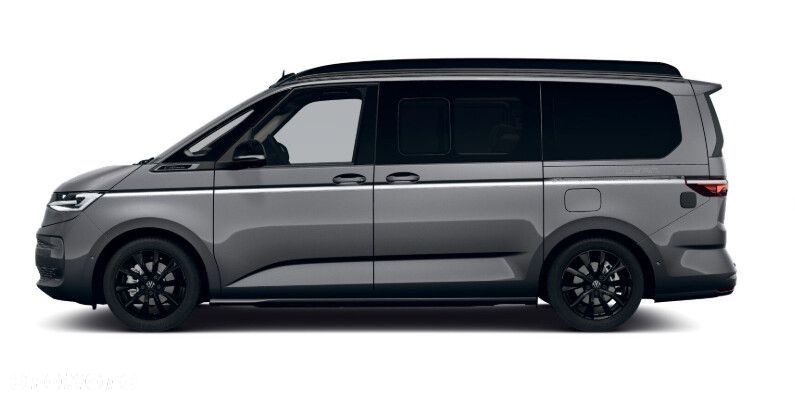 Volkswagen California - 2