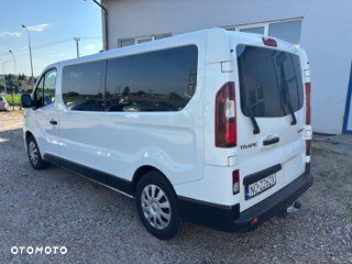 Renault Trafic - 2