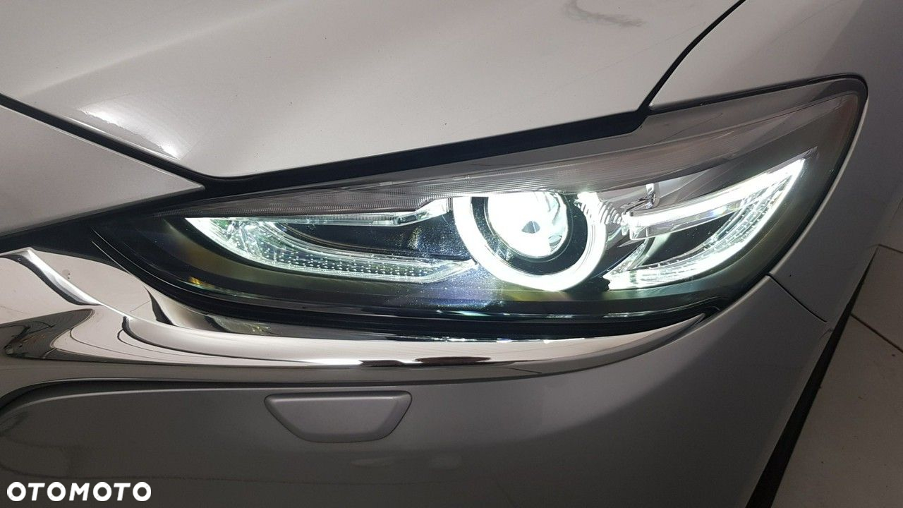 Mazda 6 - 14