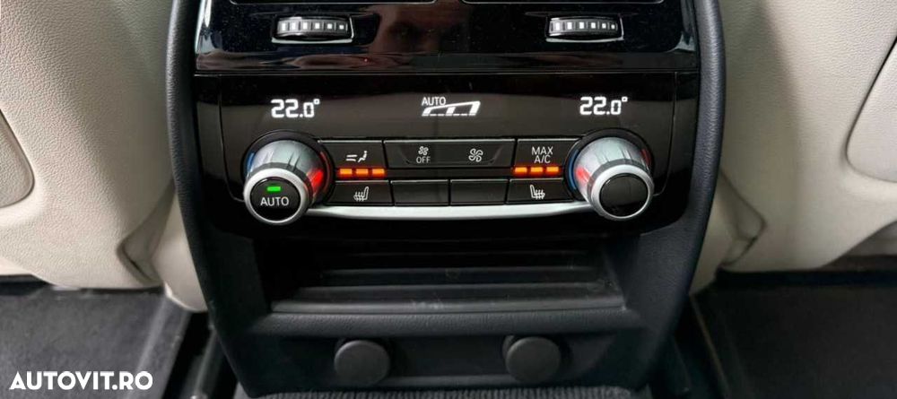 BMW Seria 6 620d - 29