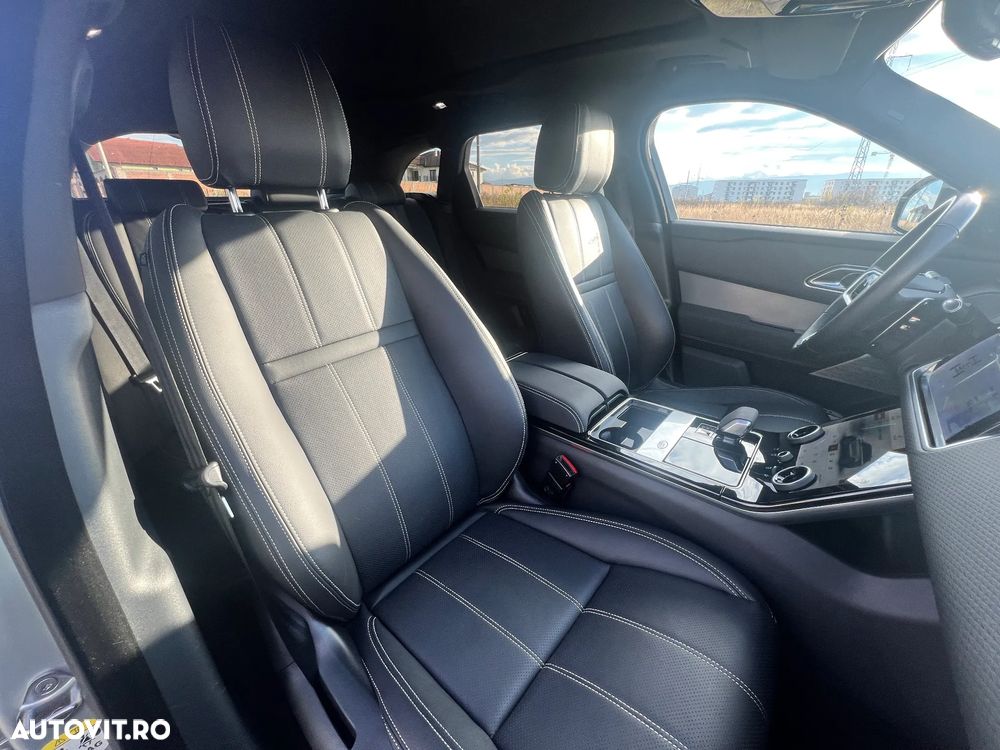 Land Rover Range Rover Velar 2.0 P400e PHEV SE - 19