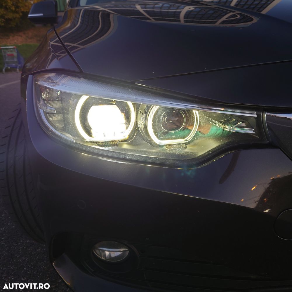 BMW Seria 4 - 16