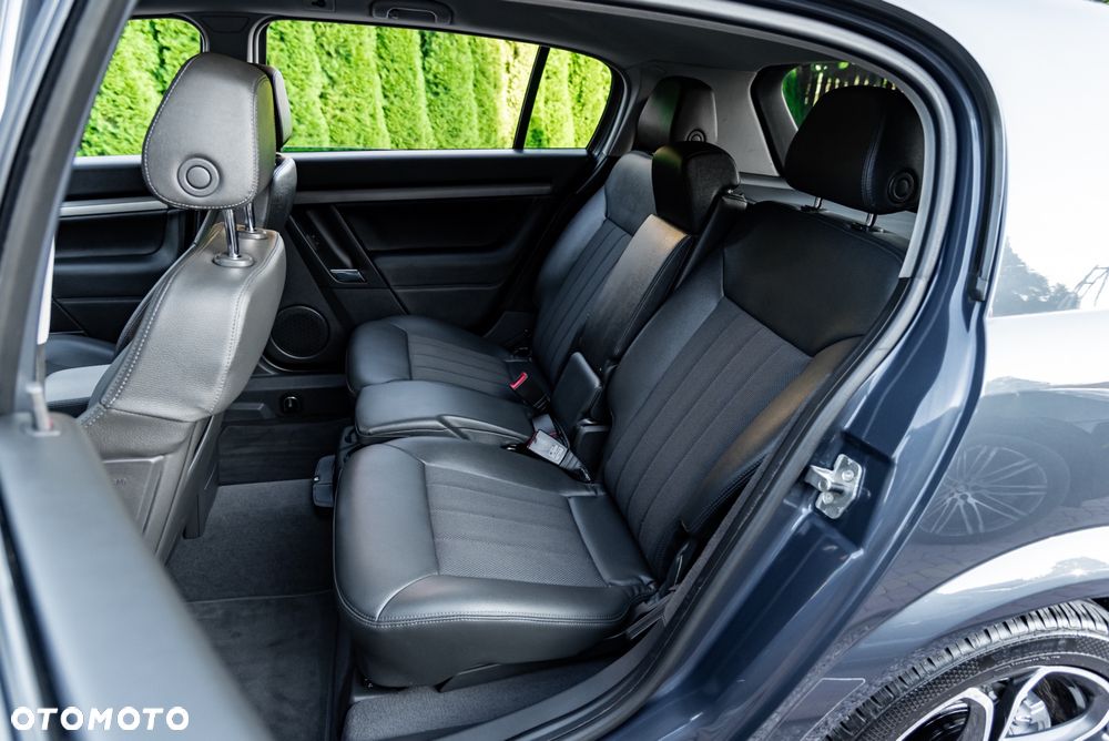 Opel Signum 2.0 Turbo - 20