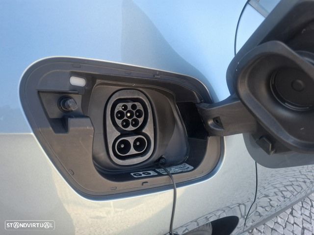 VW ID.3 Performance Upgrade Pro Life - 55