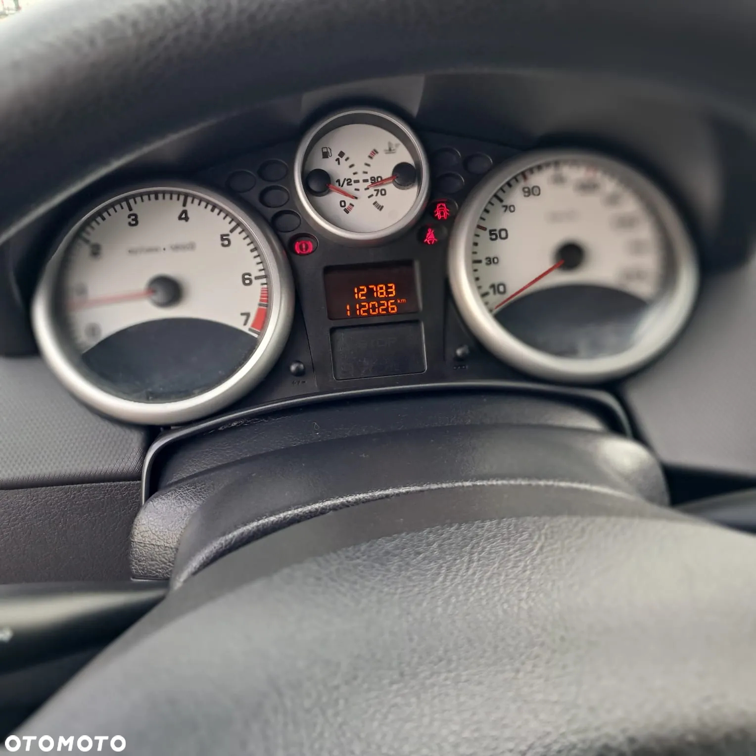 Peugeot 207 - 9