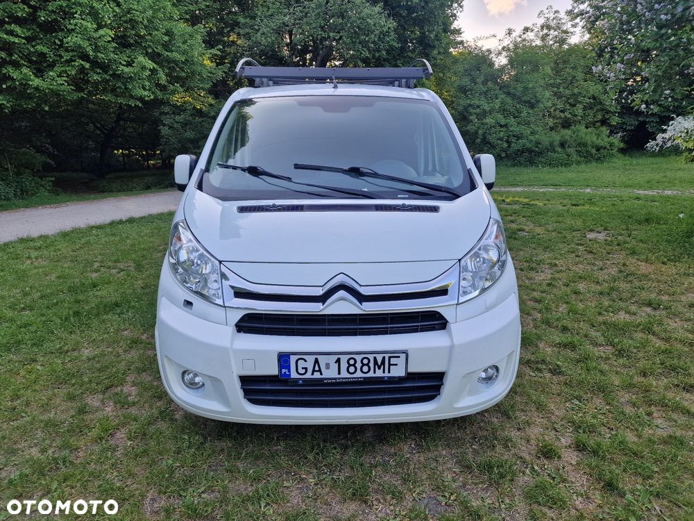Citroën JUMPY - 7