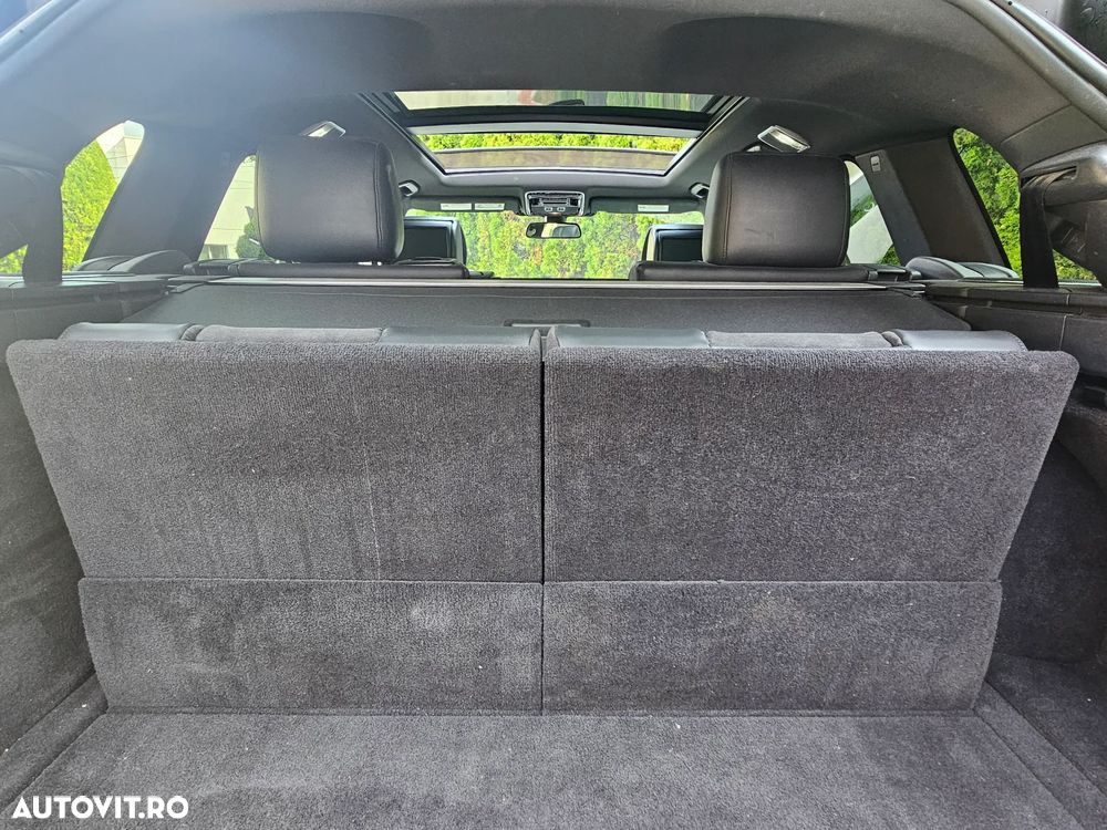 Land Rover Range Rover Sport 3.0 I TDV6 HSE Dynamic - 20