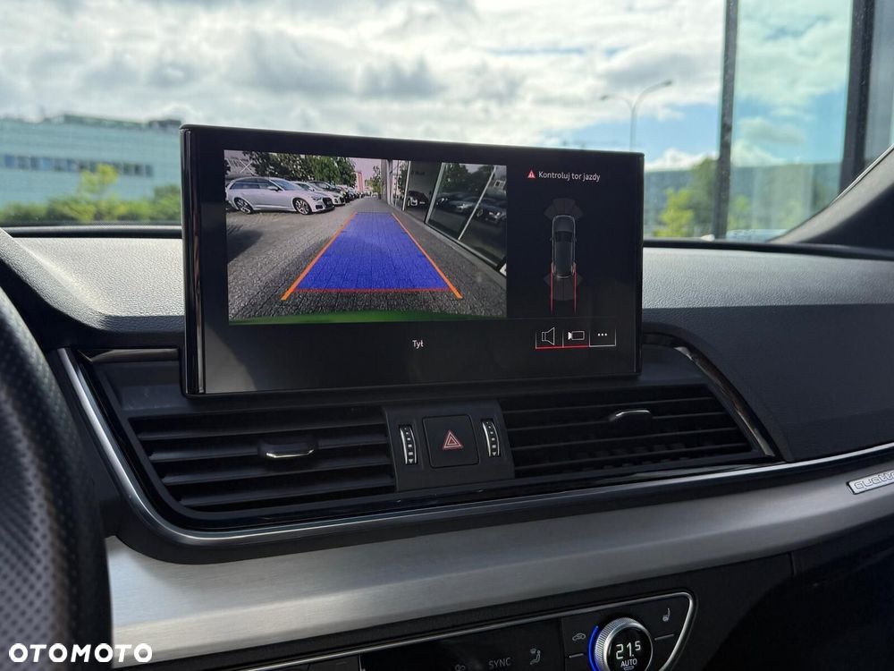 Audi Q5 40 TDI mHEV Quattro S Line S tronic - 33