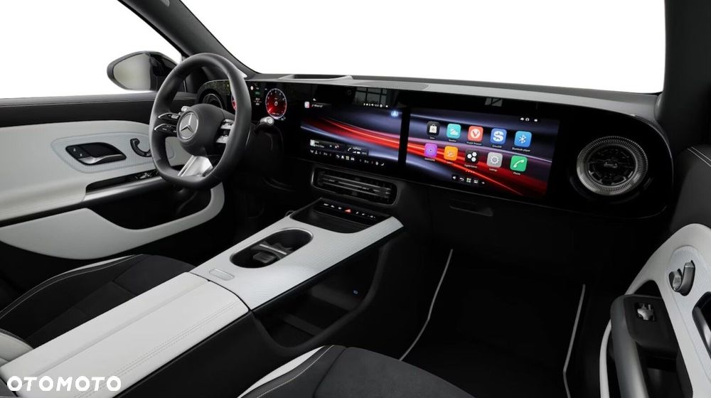 Mercedes-Benz GLB 220 mHEV 4-Matic 8G-eDCT - 10