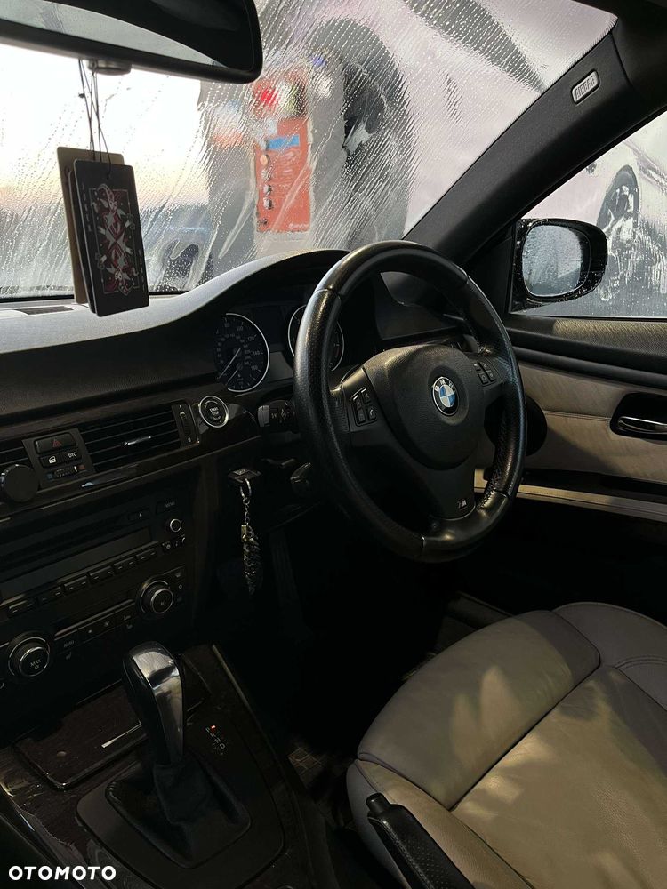 BMW Seria 3 - 11