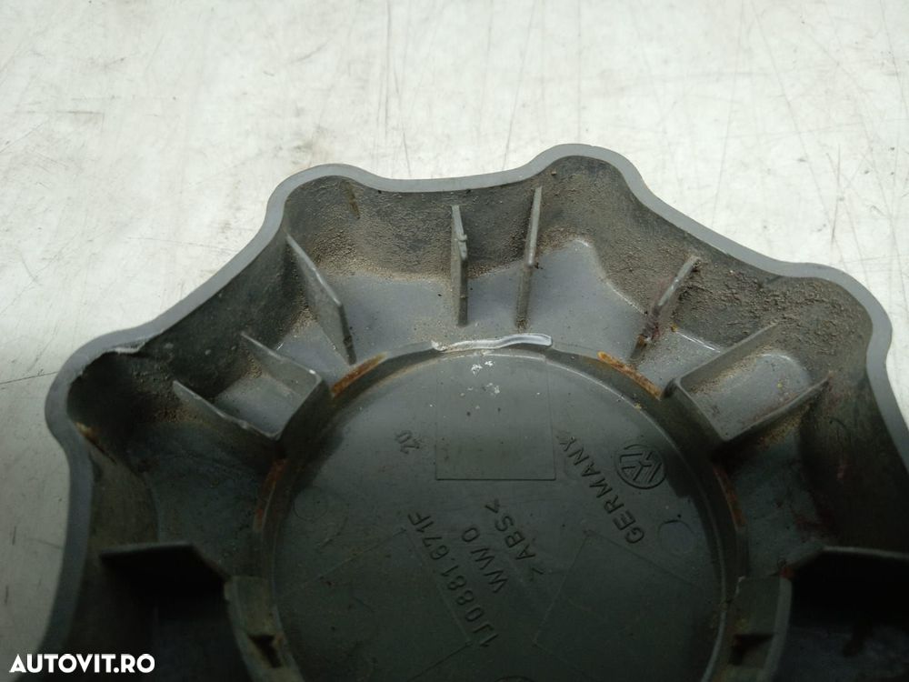 Buton reglaj spatar scaun 1j0881671f Volkswagen VW Caddy 3 [2004 - 20 - 4