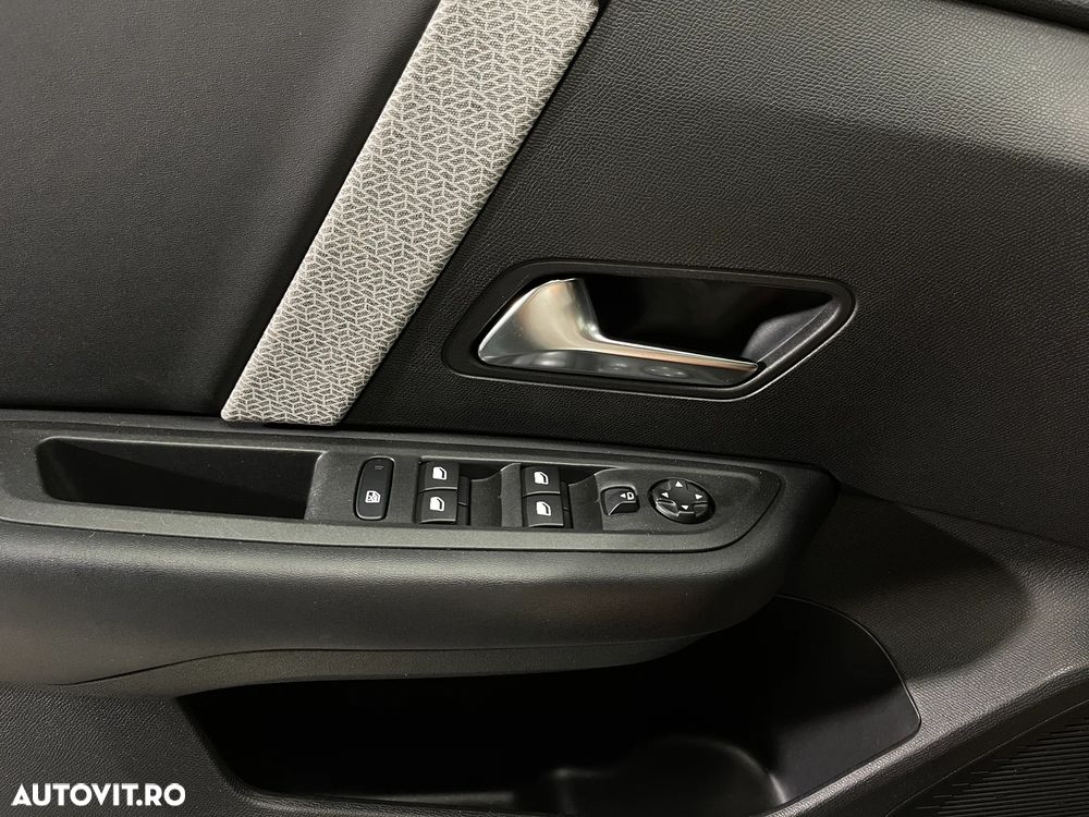 Citroën C4 1.5 BlueHDi S&S EAT8 Feel Pack - 23