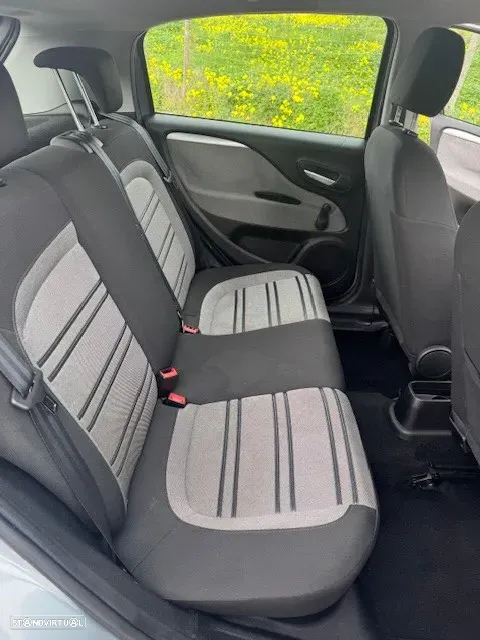 Fiat Punto Evo 1.4 Dynamic Style - 16
