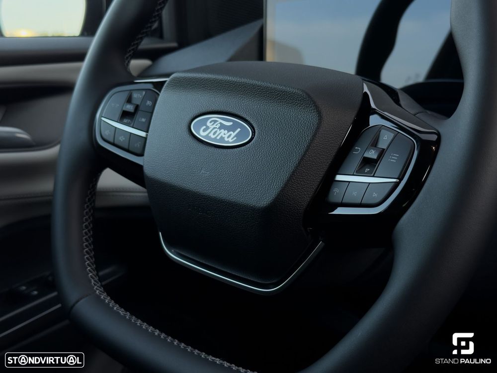 Ford Puma Gen-E 54 kWh Premium - 35