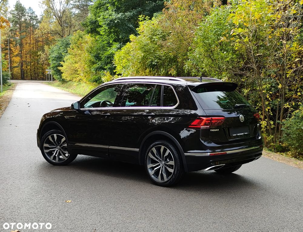 Volkswagen Tiguan - 5