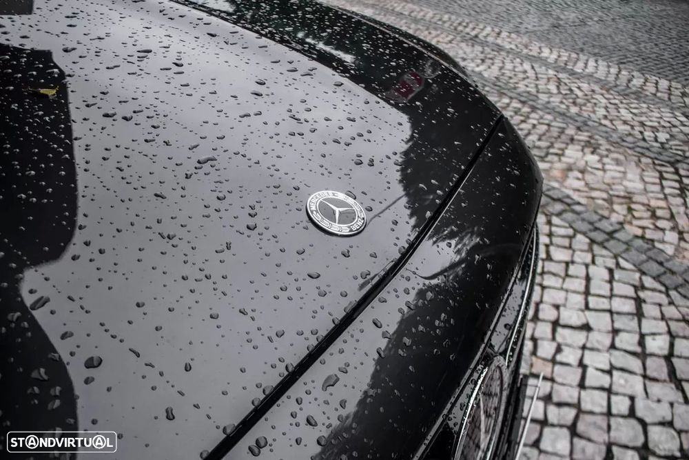 Mercedes-Benz E 300 e AMG Line - 9