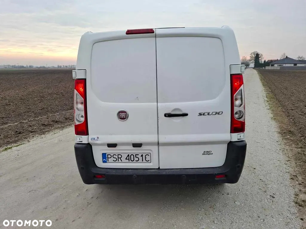 Fiat Scudo - 10