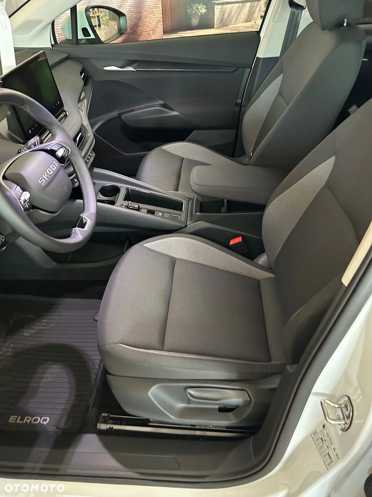 Skoda Elroq - 8