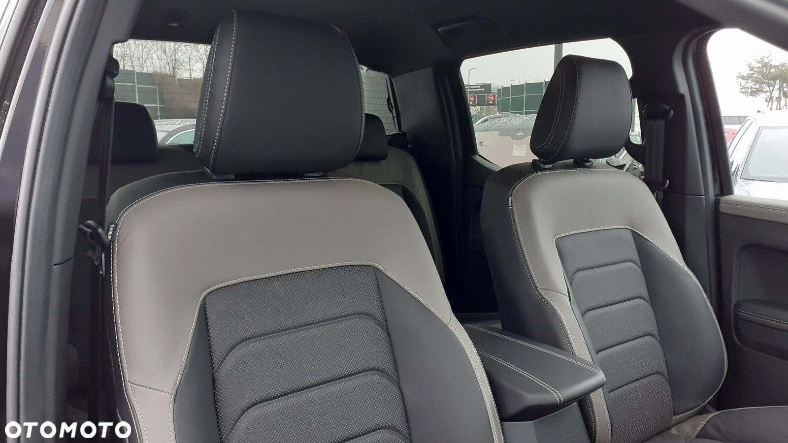 Volkswagen Amarok Aventura - 34