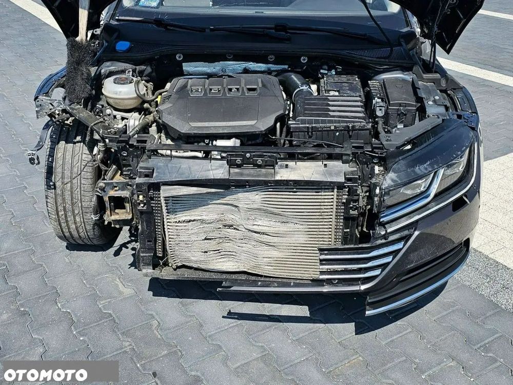 Volkswagen Arteon 2.0 TSI 4Motion R-Line Edition DSG - 20