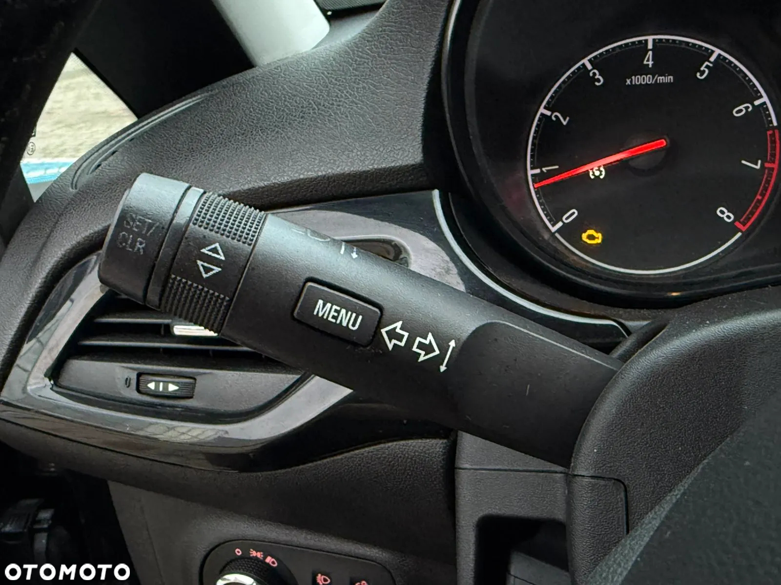 Opel Corsa 1.4 (ecoFLEX) Start/Stop Color Edition - 12