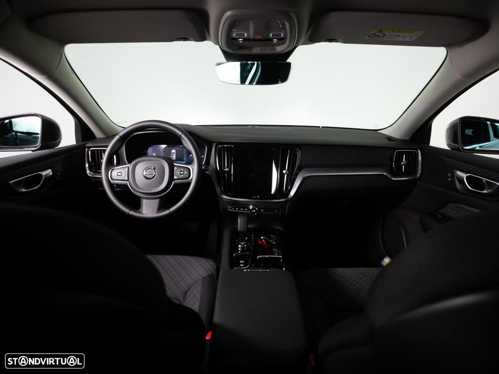 Volvo V60 2.0 T6 AWD TE Core - 6