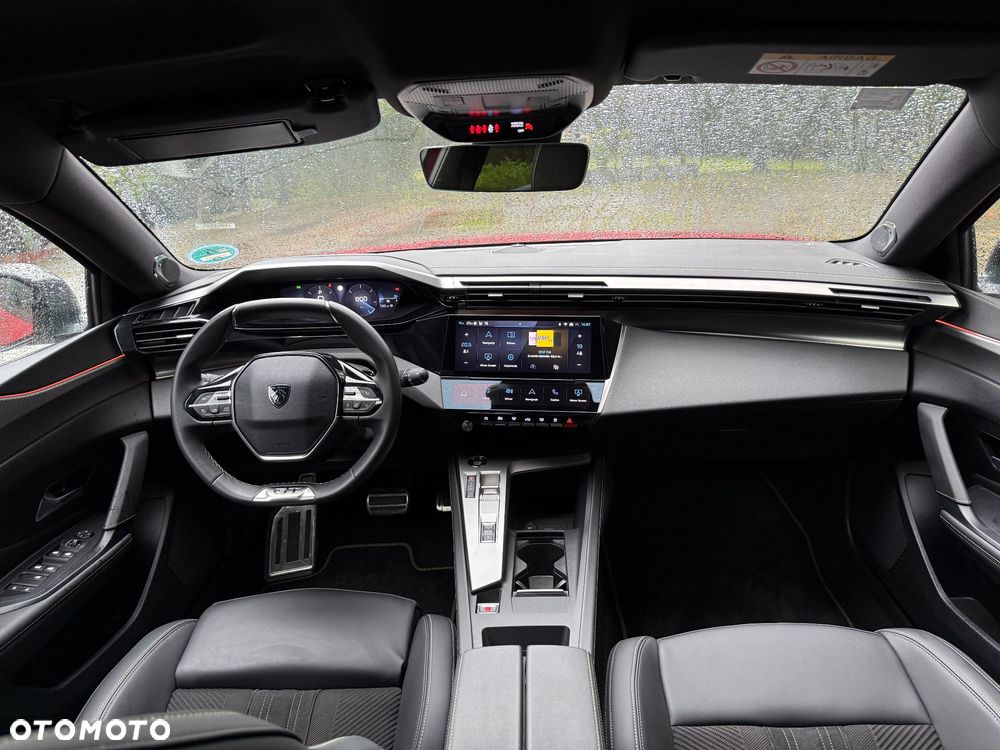 Peugeot 308 SW PureTech 130 EAT8 GT - 7