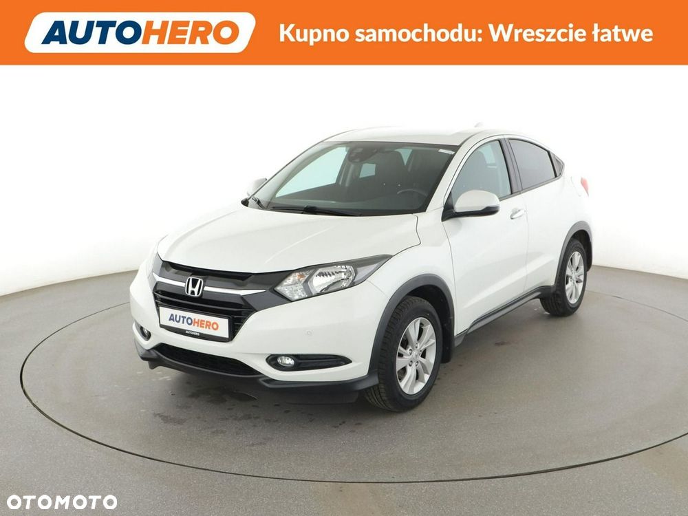 Honda HR-V 1.5 i-VTEC Elegance - 2