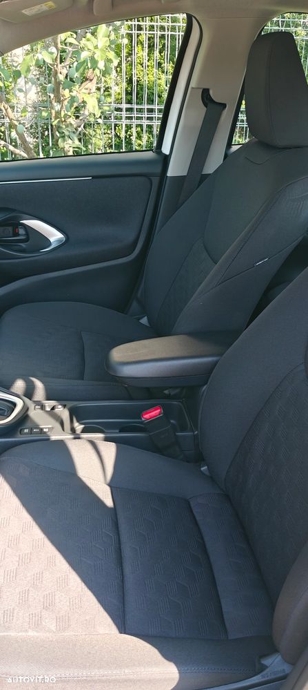 Toyota Yaris - 14
