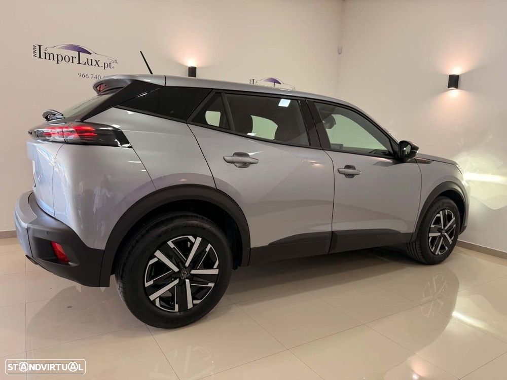 Peugeot 2008 1.2 PureTech Style - 2