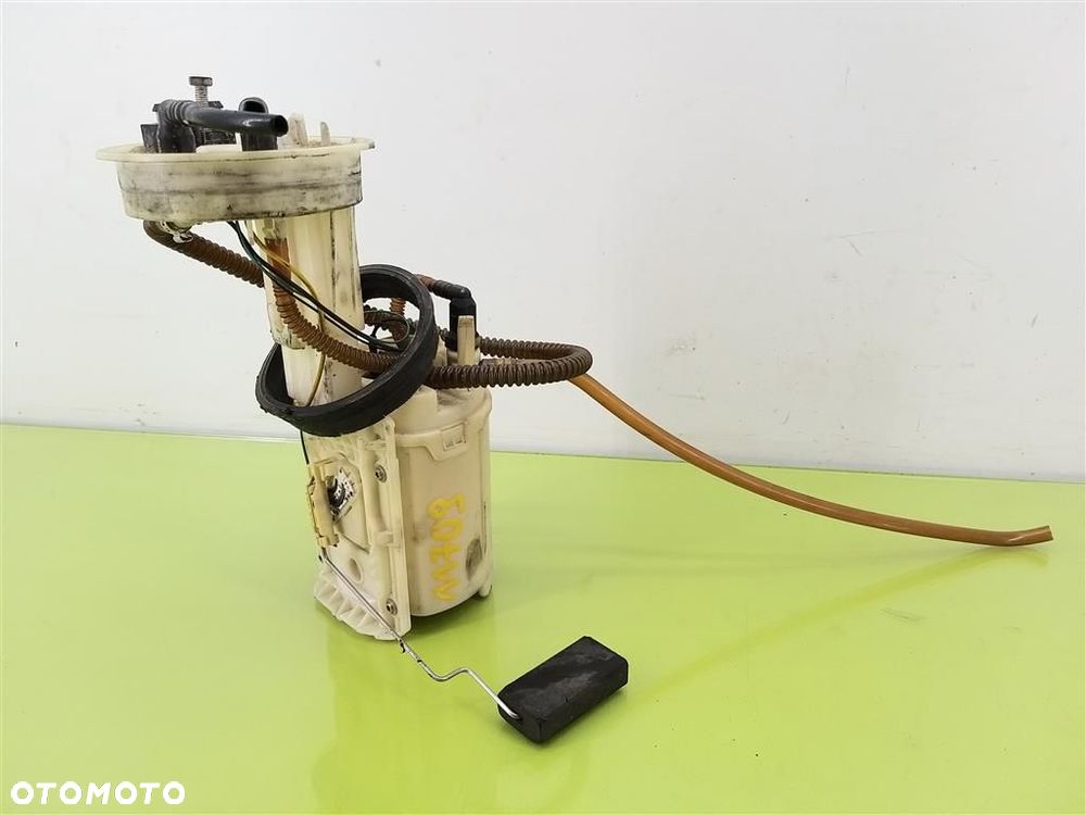 Pompa pompka paliwa PLYWAK Audi A4 B6 8E 2000-2004 2.0B 130KM - 3