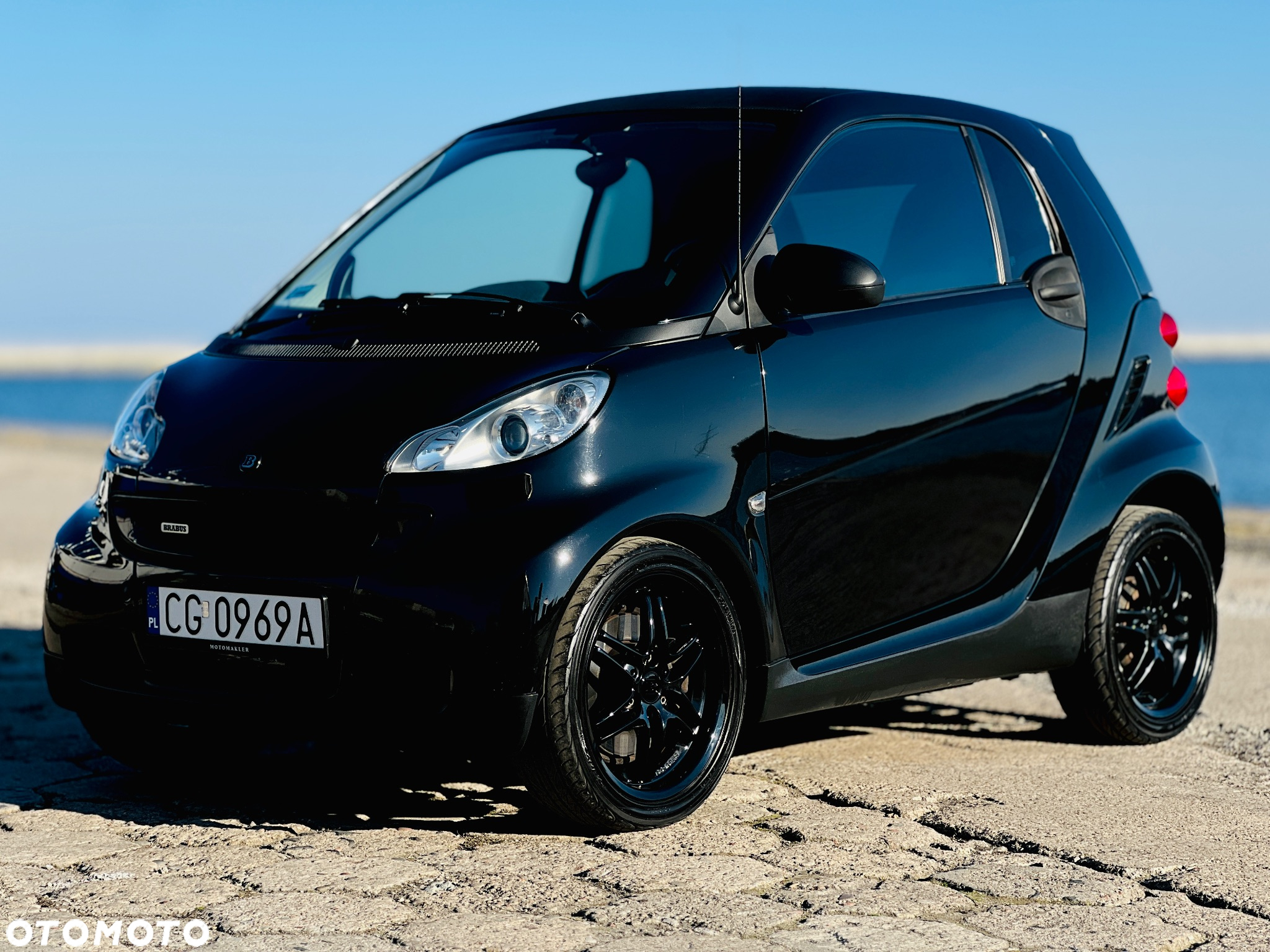 Smart Fortwo - 38