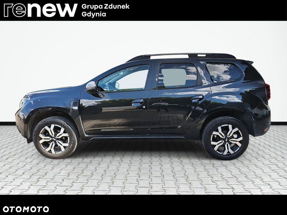 Dacia Duster - 9