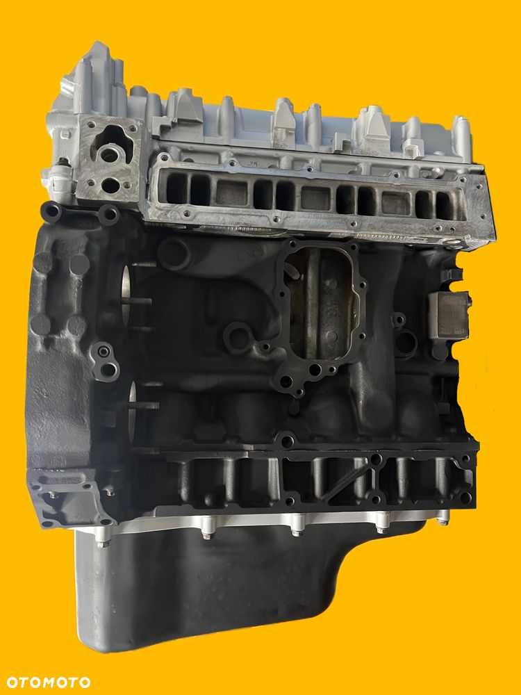 SILNIK 3.0 IVECO/DUCATO F1CE0481 EURO4 - 1