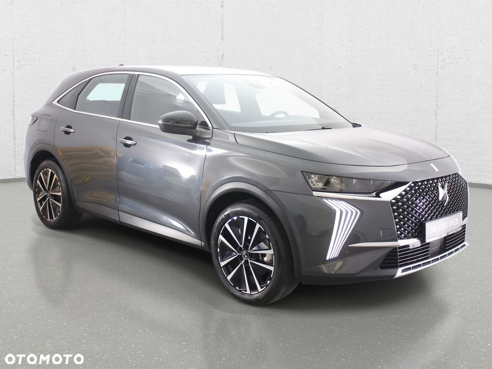 DS Automobiles DS 7 Crossback - 8
