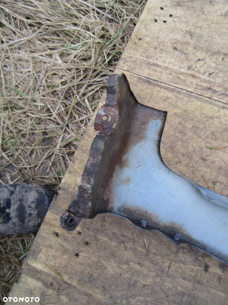 Błotnik przód przedni lewy Honda FR-V B537M - 7
