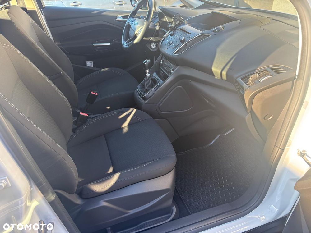 Ford C-MAX 1.5 TDCi Trend ASS - 9