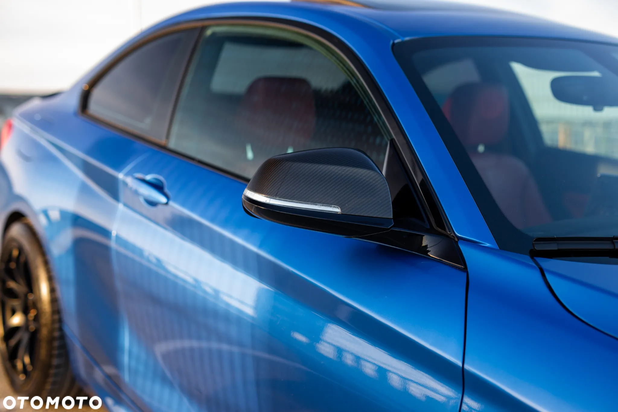 BMW Seria 2 M240i Coupe - 6