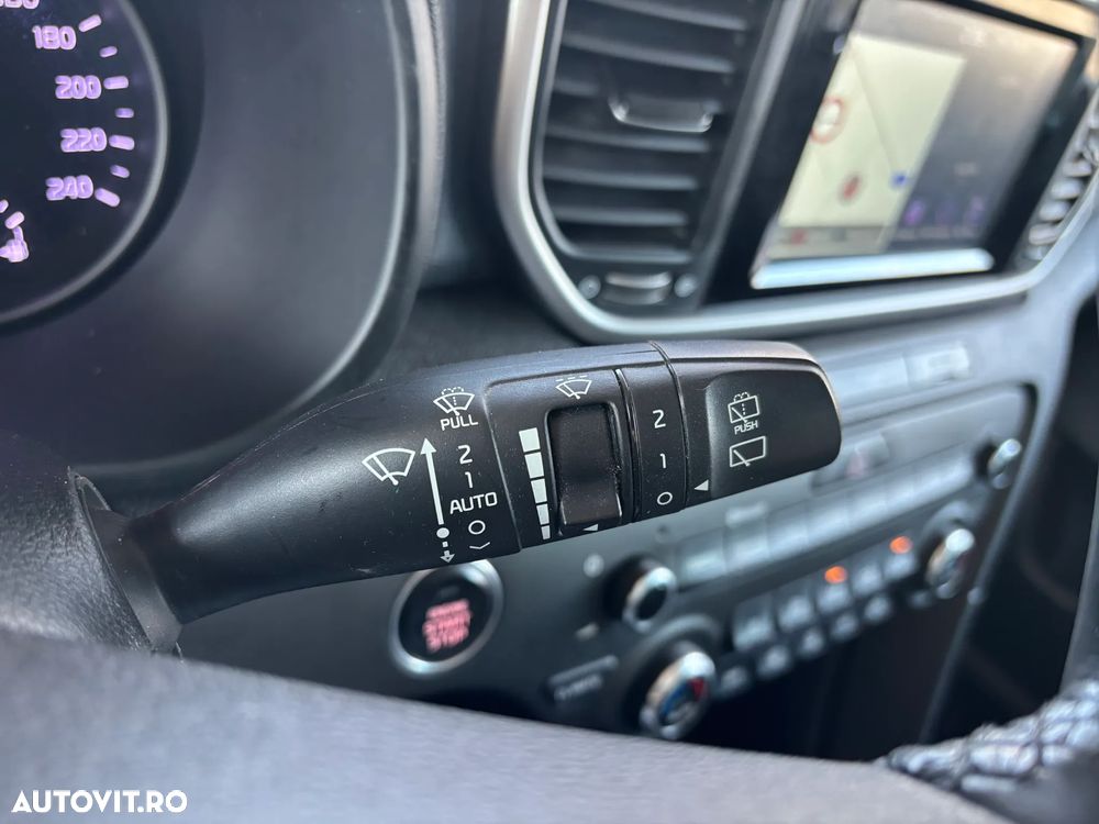 Kia Sportage - 25