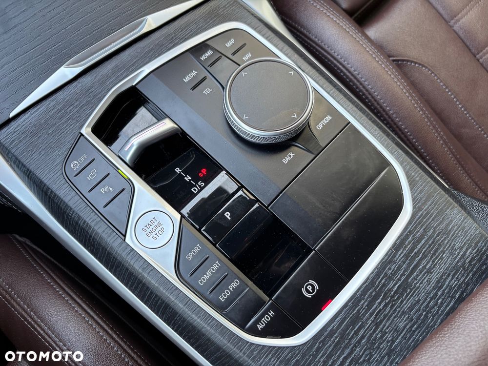 BMW Seria 4 420d xDrive mHEV M Sport sport - 30