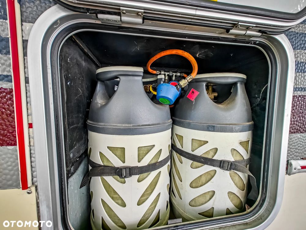 LMC Liberty 560 - 36