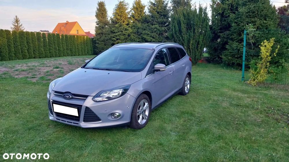Ford Focus - 24