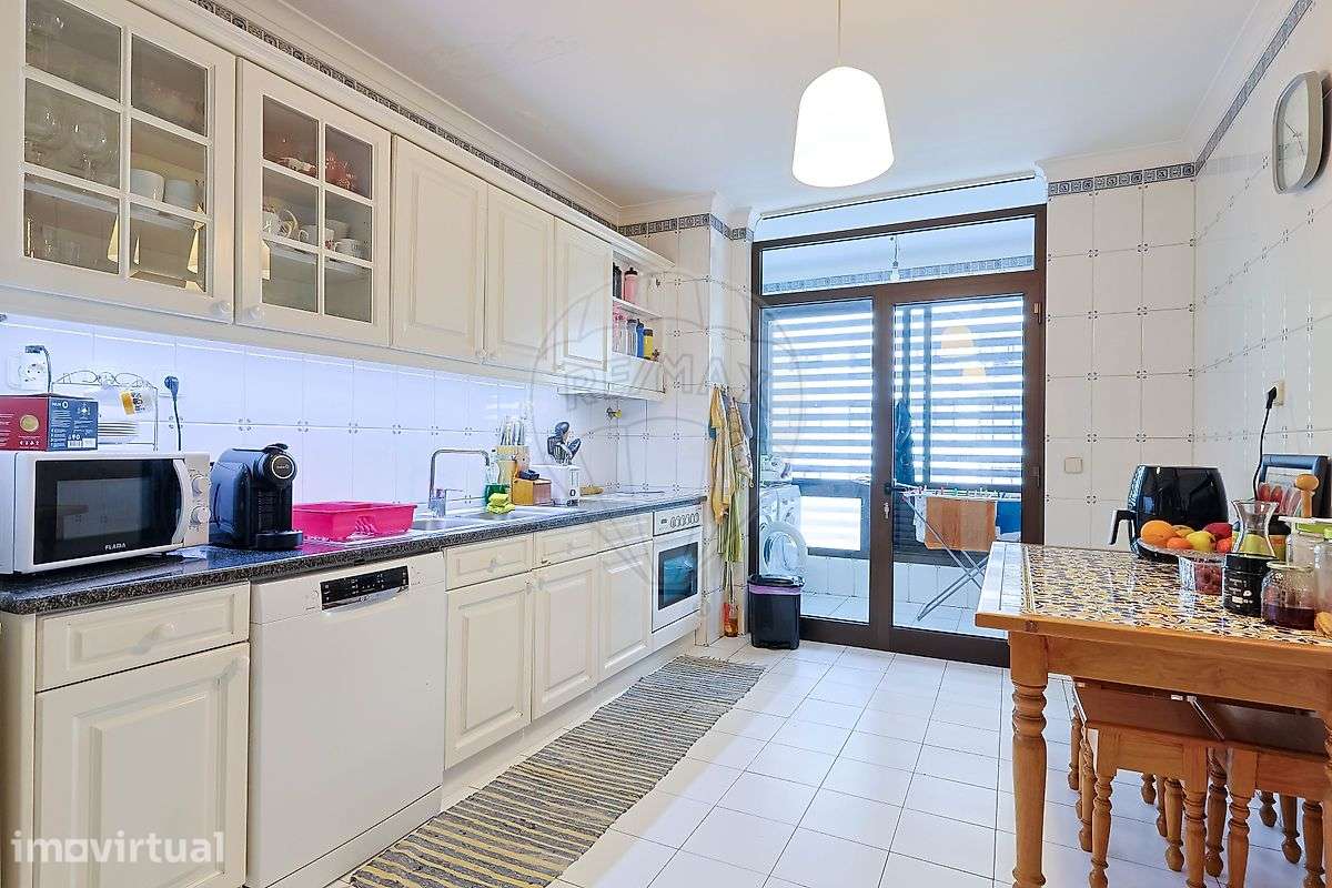 Apartamento T3 para arrendamento - Grande imagem: 3/24
