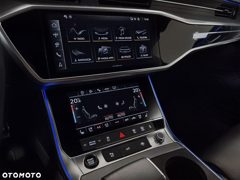 Audi A6 Allroad - 25