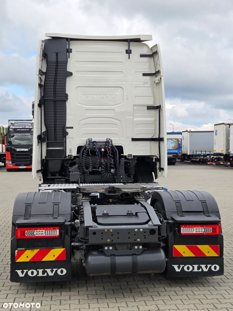 Volvo FH500XL/EURO6/ - 5