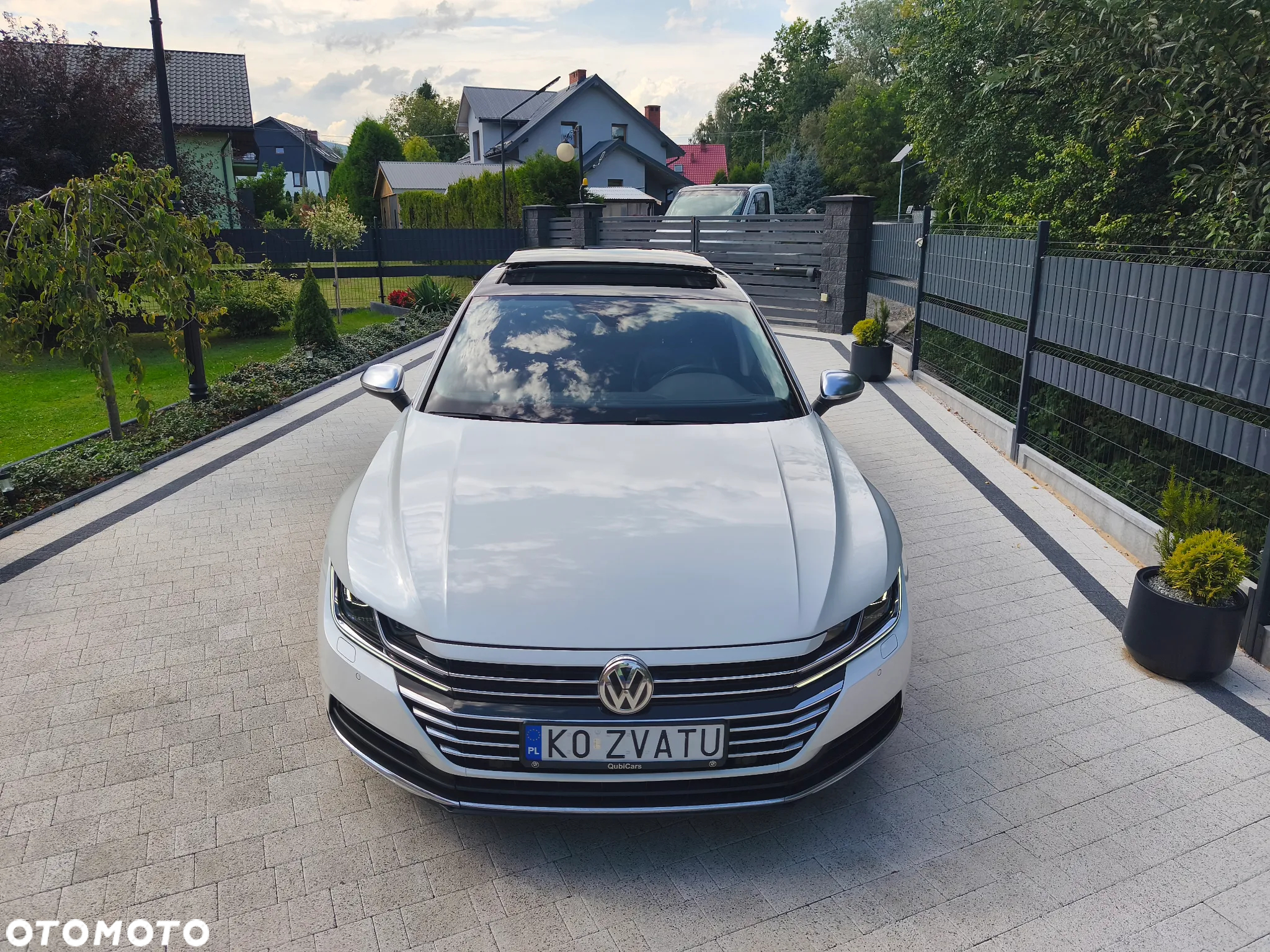 Volkswagen Arteon 2.0 TDI SCR 4Motion DSG Elegance - 5