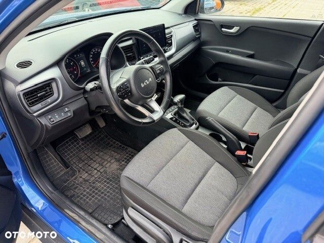 Kia Stonic - 6