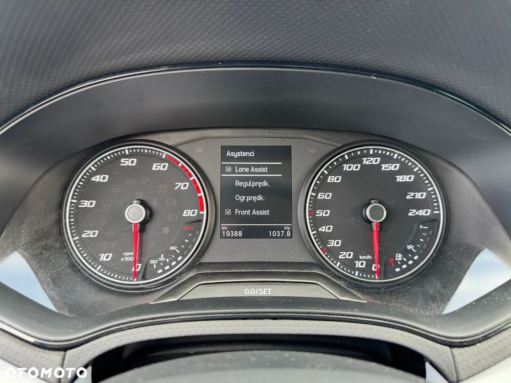 Seat Ibiza 1.0 TSI S&S Reference - 16