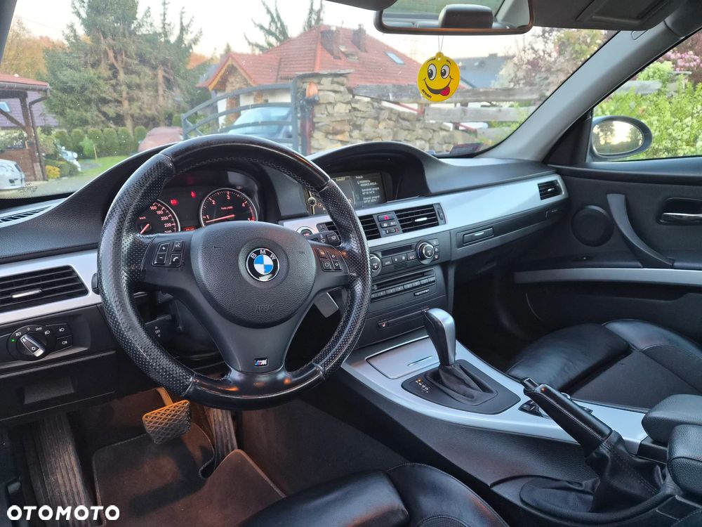 BMW Seria 3 - 8