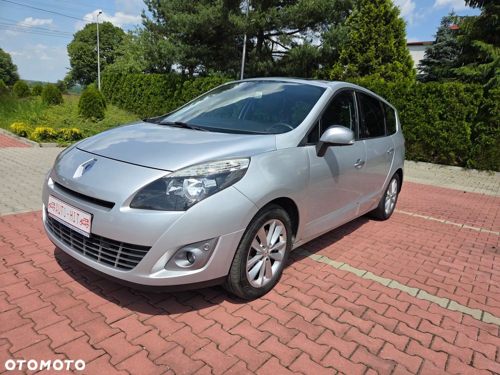 Renault Scenic 1.6 16V 110 LIMITED - 1